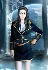 我的絕寵夫人GL