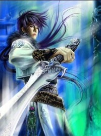 唯我独尊之二止干戈