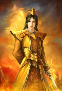 爐石傳説大領主