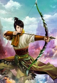 末日之黑暗後的曙光