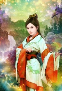 我和我妹妹雯雯