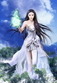 洪荒:開局劍斬女媧雕像