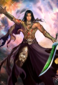 龍舞九尊