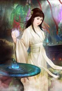 火影忍者穿越之紅影