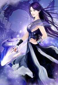 鄉野美人圖