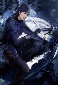 山海妖鬼錄