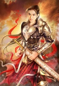 封天九道