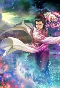 靈異錄之騙子小天師