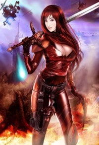大魔尊修神记